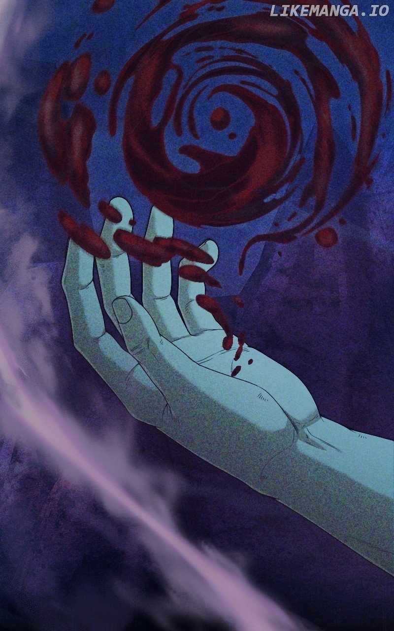 Paranoid Mage Chapter 61 33